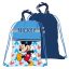 Disney Mickey Classic Deluxe sporttáska, tornazsák 45 cm