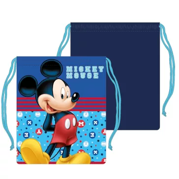 Disney Mickey Classic uzsonnás táska 26,5 cm