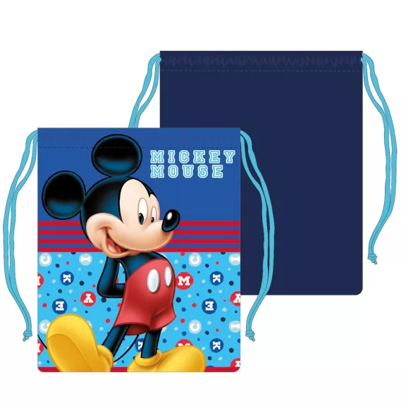 Disney Mickey Classic uzsonnás táska 26,5 cm Disney Mickey Classic uzsonnás táska 26,5 cm
