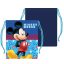 Disney Mickey Classic uzsonnás táska 26,5 cm