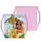 Disney Vaiana Voyage Vibes uzsonnás táska 26,5 cm
