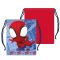 Pókember Spidey Style uzsonnás táska 26,5 cm