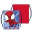 Pókember Spidey Style uzsonnás táska 26,5 cm
