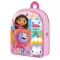 Gabi babaháza Colorful World hátizsák, táska 30 cm