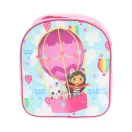 Gabi babaháza Hot Air Balloon 3D hátizsák, táska 30 cm