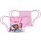 Gabi babaháza Colorful World sporttáska, tornazsák 40 cm