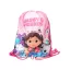 Gabi babaháza Colorful World sporttáska, tornazsák 40 cm