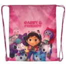 Gabi babaháza Colorful World sporttáska, tornazsák 40 cm