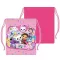 Gabi babaháza Colorful World uzsonnás táska 26,5 cm