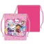 Gabi babaháza Colorful World uzsonnás táska 26,5 cm