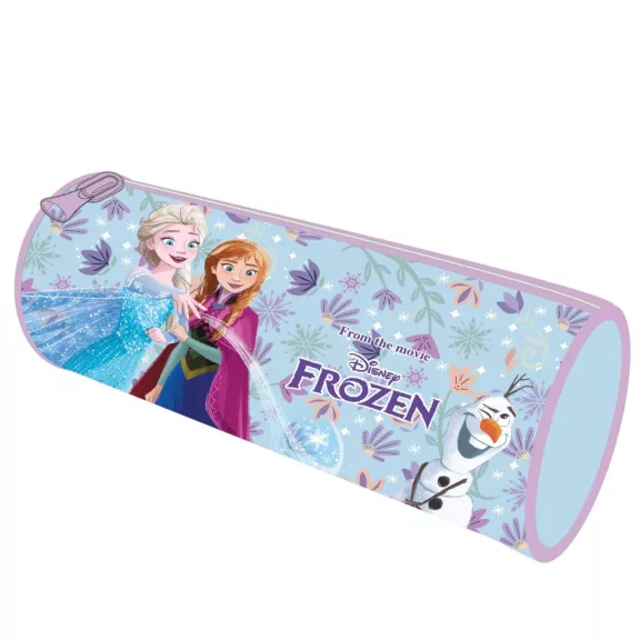 Disney Jégvarázs Sparkle tolltartó 23 cm Disney Jégvarázs Sparkle tolltartó 23 cm