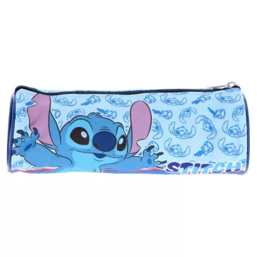   Disney Lilo és Stitch, A csillagkutya Alien tolltartó 23 cm