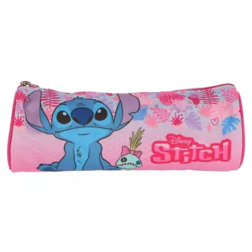   Disney Lilo és Stitch, A csillagkutya Scrump tolltartó 23 cm