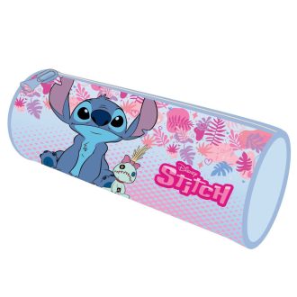   Disney Lilo és Stitch, A csillagkutya Scrump Tropical tolltartó 23 cm
