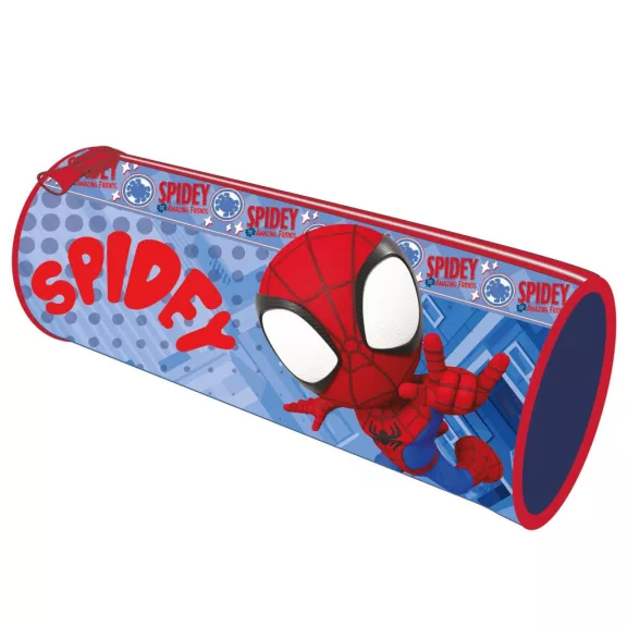 Pókember Spidey Style tolltartó 23 cm Pókember Spidey Style tolltartó 23 cm