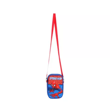 Pókember Sentinel Deluxe telefontartó táska 18 cm
