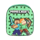 Minecraft Block Battlers 3D hátizsák, táska 30 cm Minecraft Block Battlers 3D hátizsák, táska 30 cm