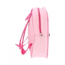 Disney Minnie Pink Paradise 3D hátizsák, táska 30 cm