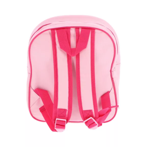 Disney Minnie Pink Paradise 3D hátizsák, táska 30 cm