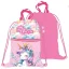 Unikornis Clouds Deluxe sporttáska, tornazsák 45 cm