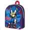 Sonic a sündisznó Prime hátizsák, táska 30 cm