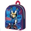 Sonic a sündisznó Prime hátizsák, táska 30 cm
