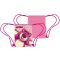 Disney Játékháború Lotso sporttáska, tornazsák 40 cm