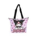 Hello Kitty Kuromi strandtáska 47 cm Hello Kitty Kuromi strandtáska 47 cm