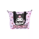 Hello Kitty Kuromi strandtáska 47 cm Hello Kitty Kuromi strandtáska 47 cm