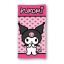 Hello Kitty Kuromi Pink fürdőlepedő, strand törölköző 70x140cm (Fast Dry)