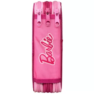 Barbie Glam Style tolltartó töltött 3 emeletes
