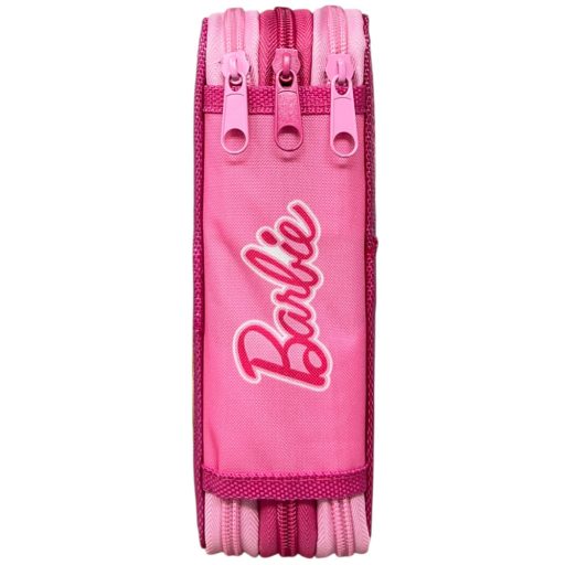 Barbie Glam Style tolltartó töltött 3 emeletes