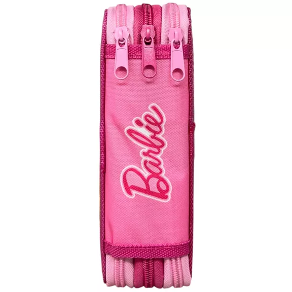 Barbie Glam Style tolltartó töltött 3 emeletes