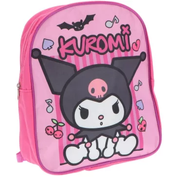 Hello Kitty Rebel Heart hátizsák, táska 30 cm