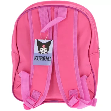 Hello Kitty Rebel Heart hátizsák, táska 30 cm
