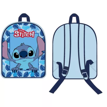   Disney Lilo és Stitch, A csillagkutya Peeping hátizsák, táska 30 cm