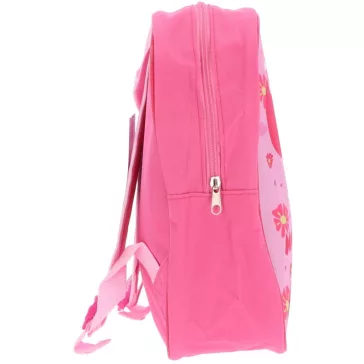 Disney Minnie Blooming Pink hátizsák, táska 30 cm