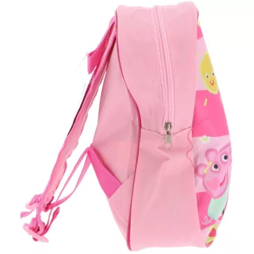 Peppa malac Sunshine hátizsák, táska 30 cm
