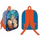 Dragon Ball Z-Fighter 3D hátizsák, táska 30 cm Dragon Ball Z-Fighter 3D hátizsák, táska 30 cm
