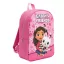 Gabi babaháza Friends 3D hátizsák, táska 30 cm