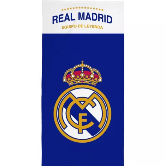 Real Madrid Legend fürdőlepedő, strand törölköző 70x140cm (Fast Dry) Real Madrid Legend fürdőlepedő, strand törölköző 70x140cm (Fast Dry)