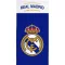 Real Madrid Legend fürdőlepedő, strand törölköző 70x140cm (Fast Dry)