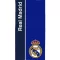 Real Madrid Victory Line fürdőlepedő, strand törölköző 70x140cm (Fast Dry)