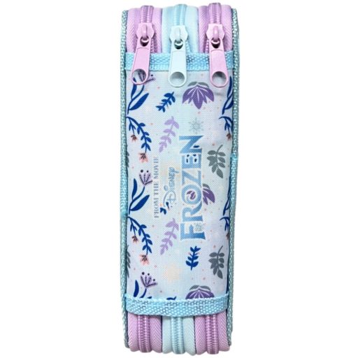 Disney Jégvarázs Fun tolltartó töltött 3 emeletes