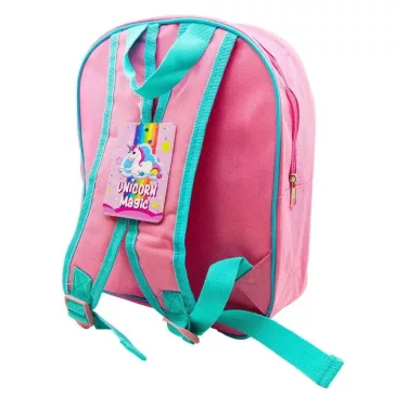 Unikornis Magic hátizsák, táska 30 cm