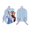 Disney Jégvarázs Ice Kingdom 3D hátizsák, táska 30 cm Disney Jégvarázs Ice Kingdom 3D hátizsák, táska 30 cm