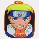 Naruto Shinobi 3D hátizsák, táska 30 cm Naruto Shinobi 3D hátizsák, táska 30 cm