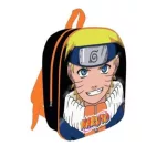 Naruto Shinobi 3D hátizsák, táska 30 cm Naruto Shinobi 3D hátizsák, táska 30 cm