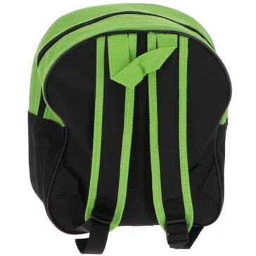 Bosszúállók Hulk 3D hátizsák, táska 30 cm