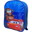 Disney Verdák Mater hátizsák, táska 30 cm Disney Verdák Mater hátizsák, táska 30 cm